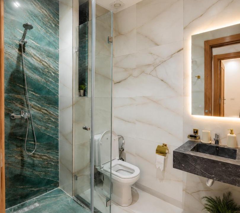 Photo of Bathroom in Martil