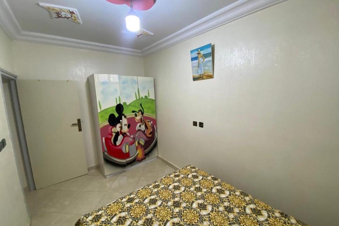 Photo of Bedroom in El Mechouar Stinia
