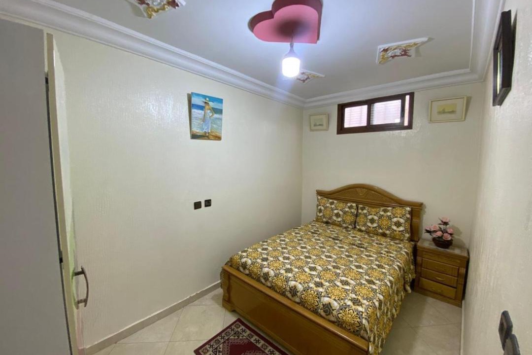 Photo of Bedroom in El Mechouar Stinia
