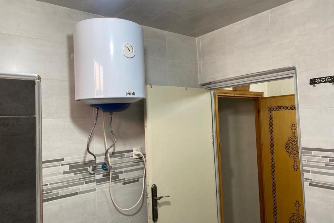 Photo of Bathroom in El Mechouar Stinia