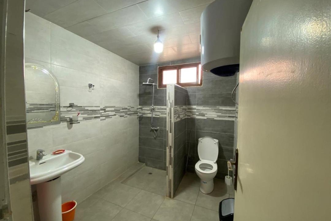 Photo of Bathroom in El Mechouar Stinia