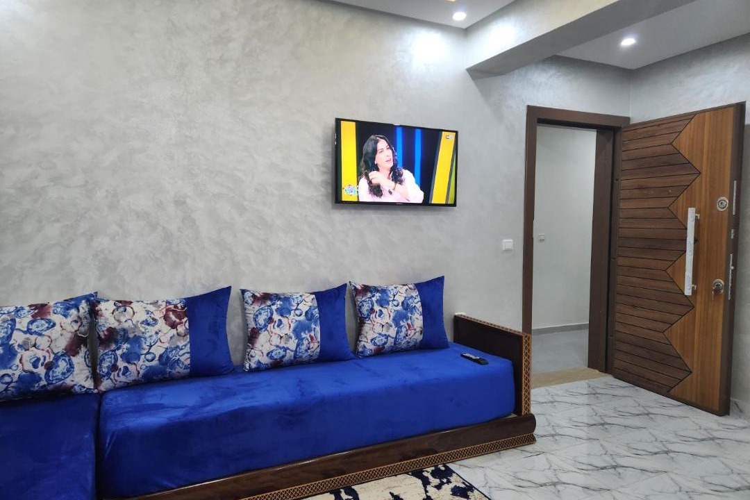 Photo of Livingroom in Ain Attig