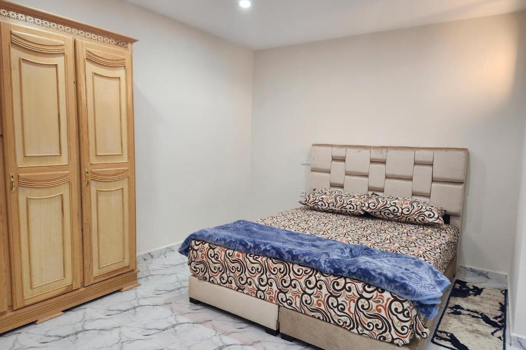 Photo of Bedroom in Ain Attig