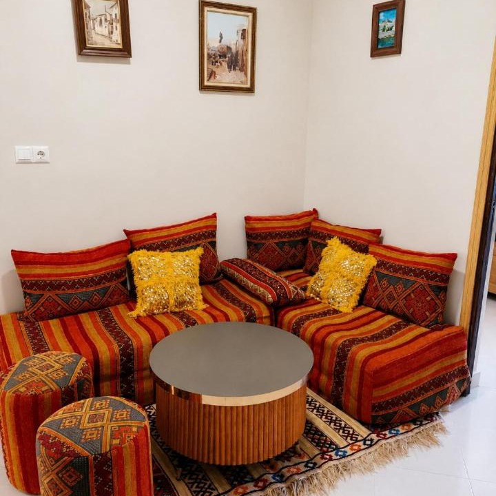 Photo of Livingroom in Khenifra