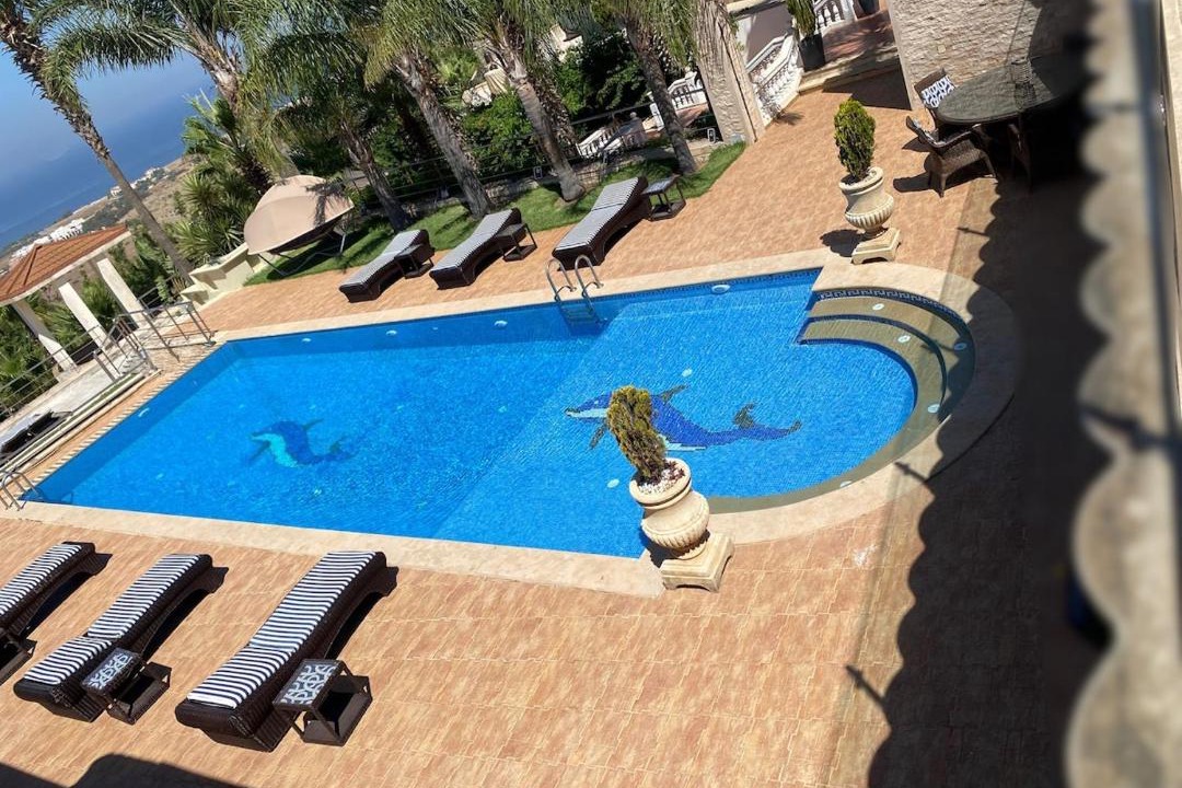 Photo of Patio Balcony in Mediouna