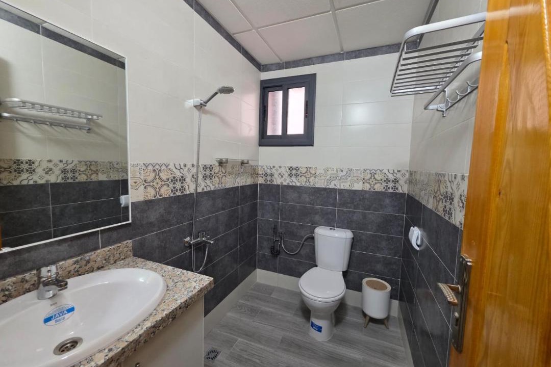 Photo of Bathroom in Al Hoceima