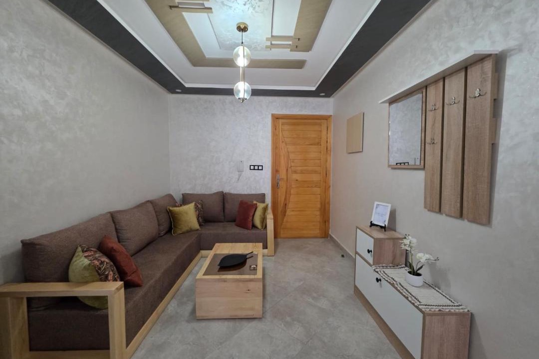 Photo of Livingroom in Al Hoceima