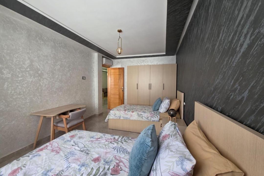 Photo of Bedroom in Al Hoceima
