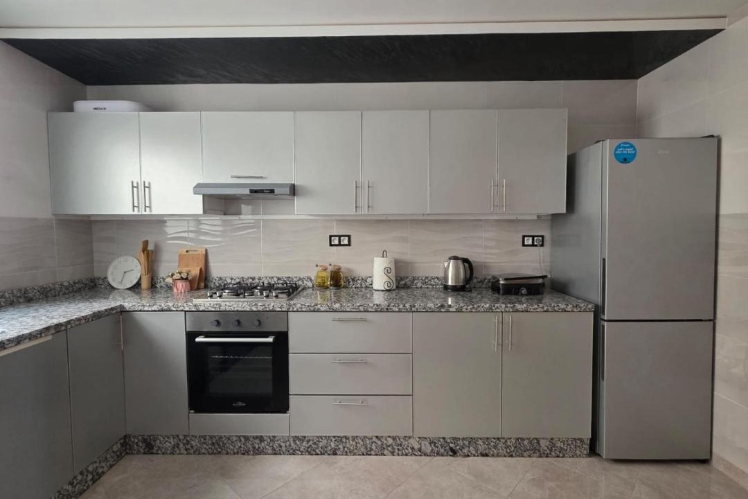 Photo of Kitchen in Al Hoceima