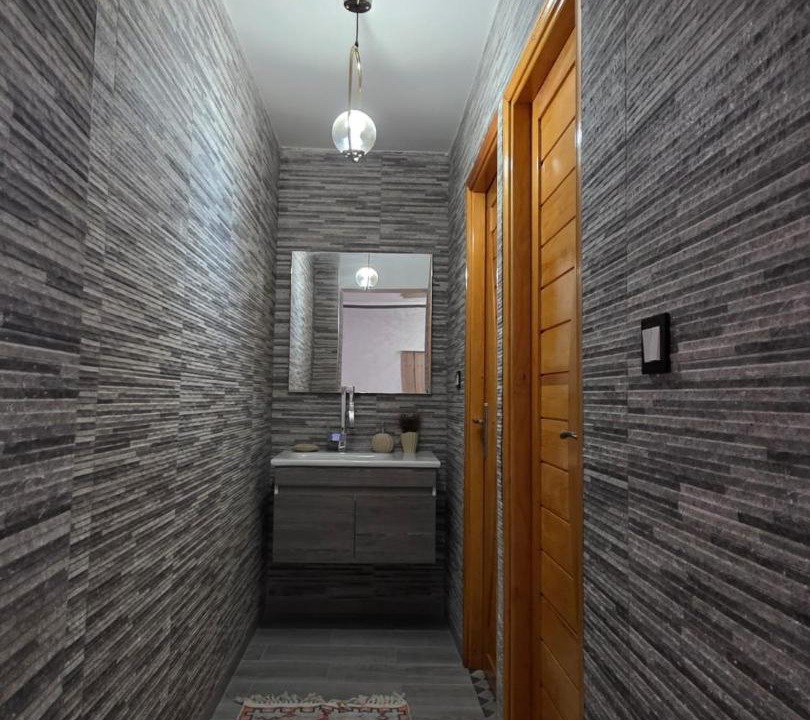 Photo of Bathroom in Al Hoceima