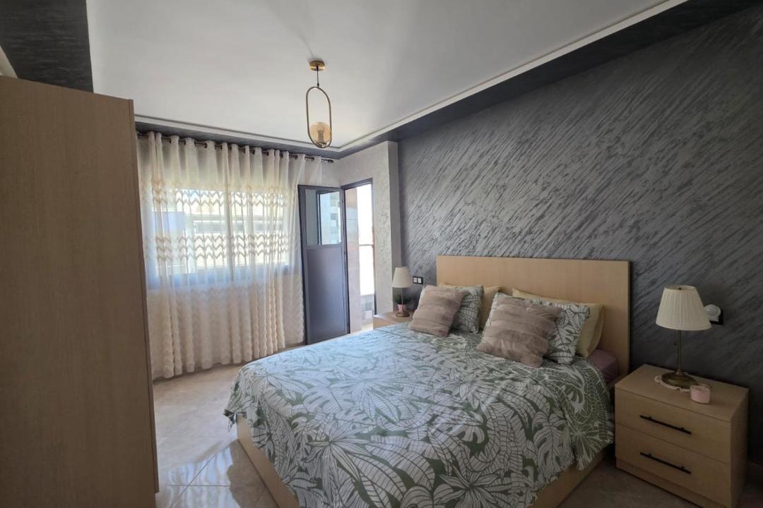 Photo of Bedroom in Al Hoceima