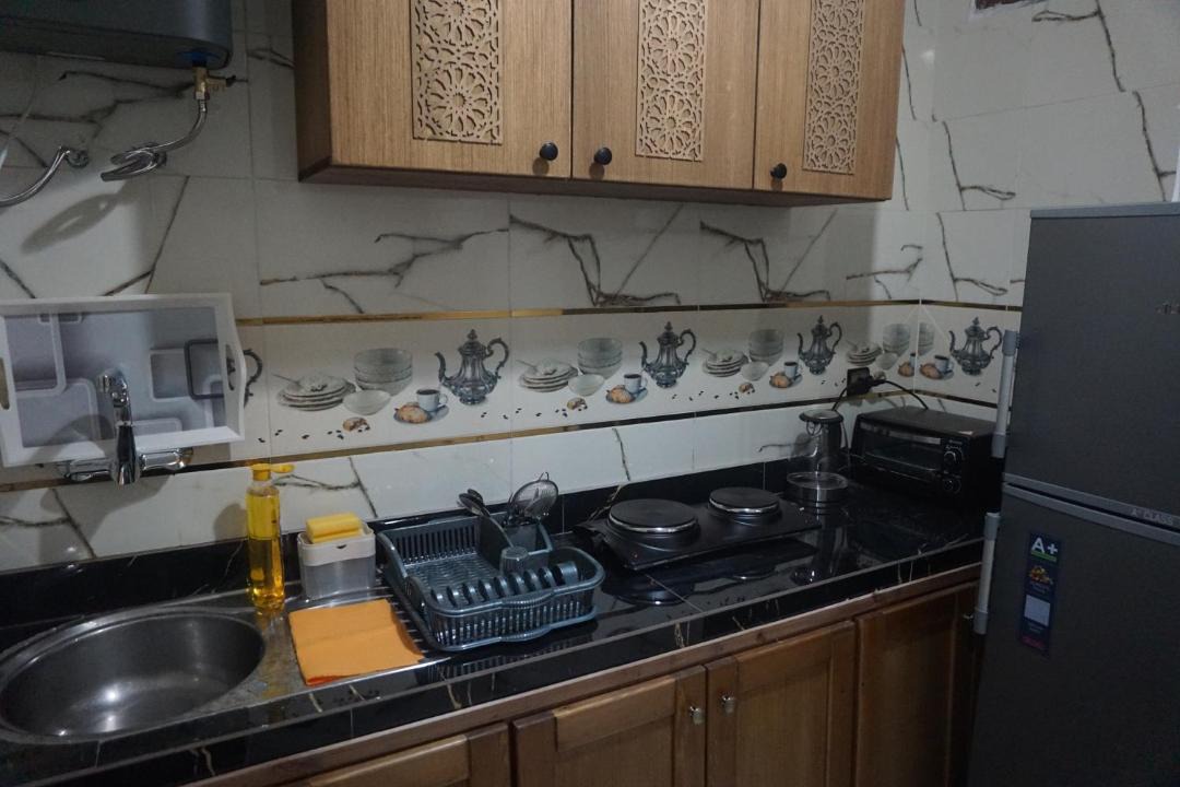 Photo of Kitchen in Bab Taza