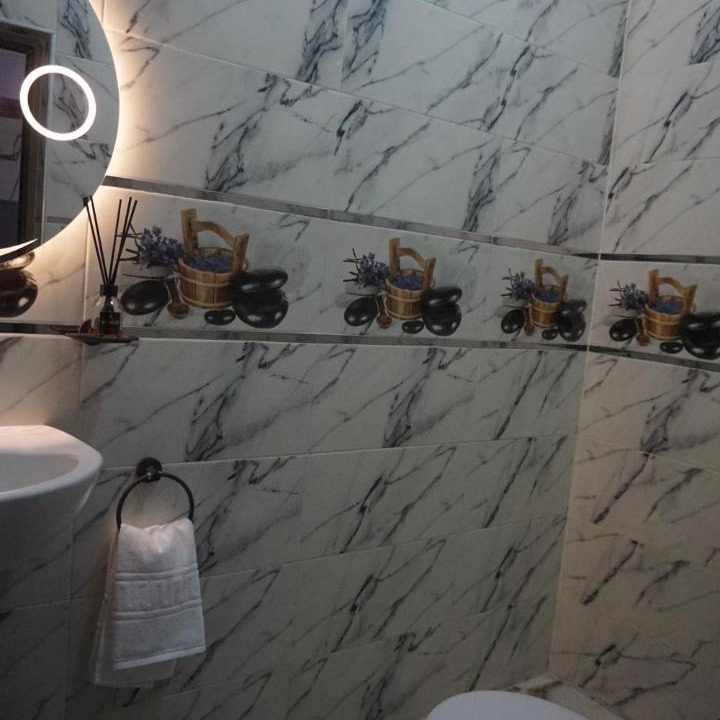 Photo of Bathroom in Bab Taza