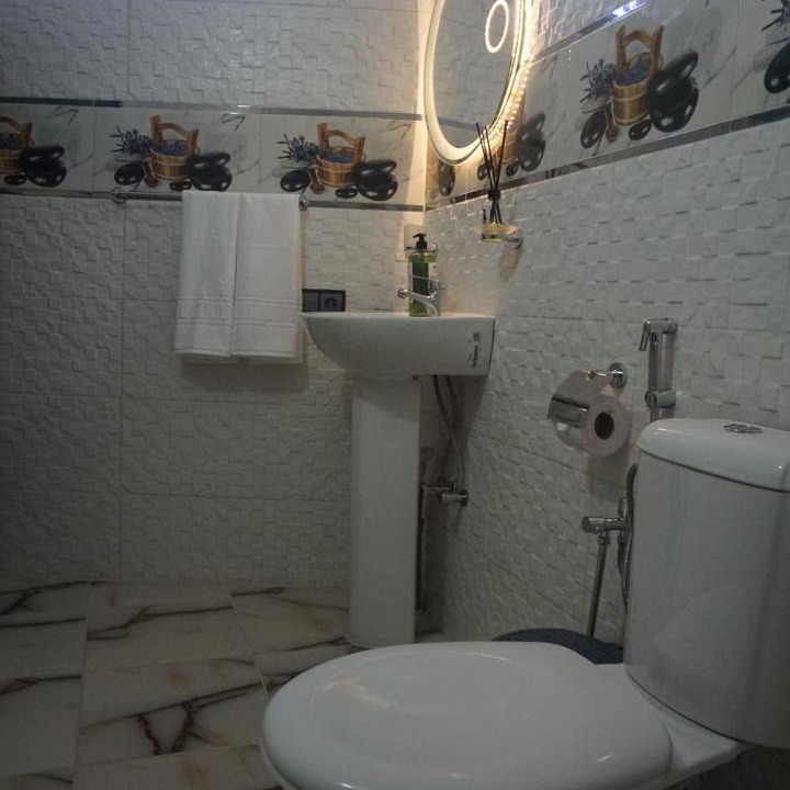 Photo of Bathroom in Bab Taza