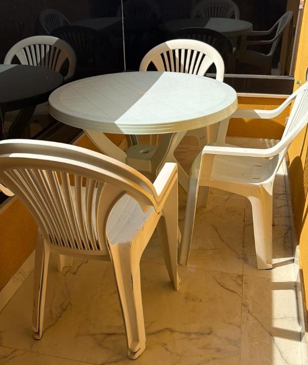 Photo of Patio Balcony in Selouane