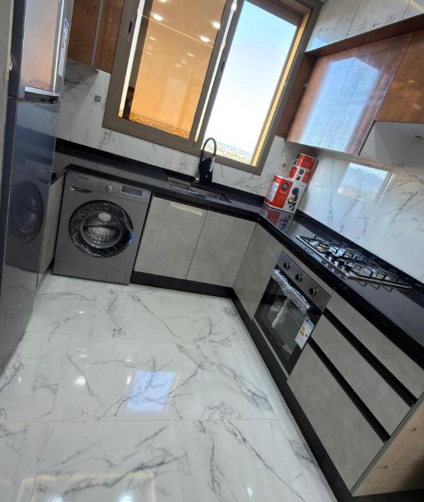 Photo of Kitchen in Selouane