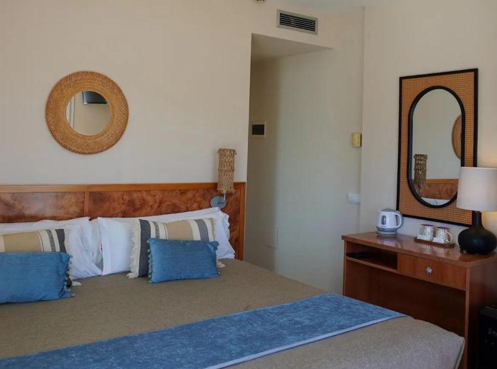 Photo of Bedroom in Llafranc