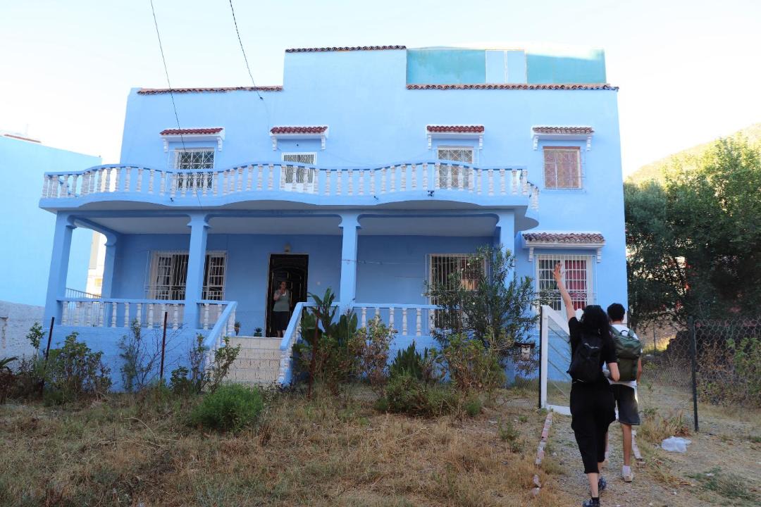 Photo of Others in Chefchaouen