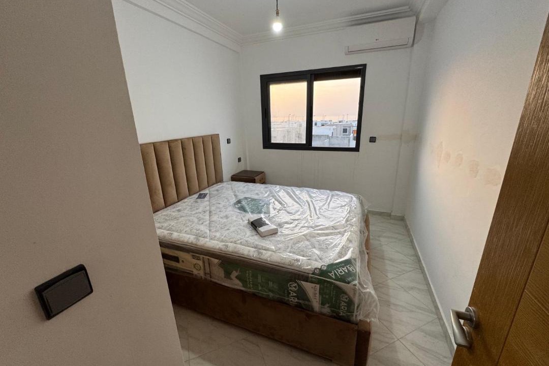 Photo of Bedroom in Trougout