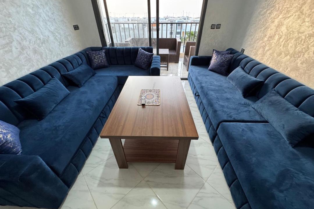 Photo of Livingroom in Trougout
