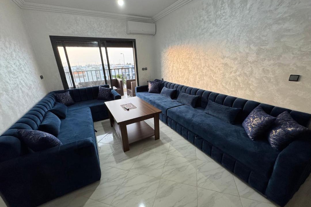 Photo of Livingroom in Trougout