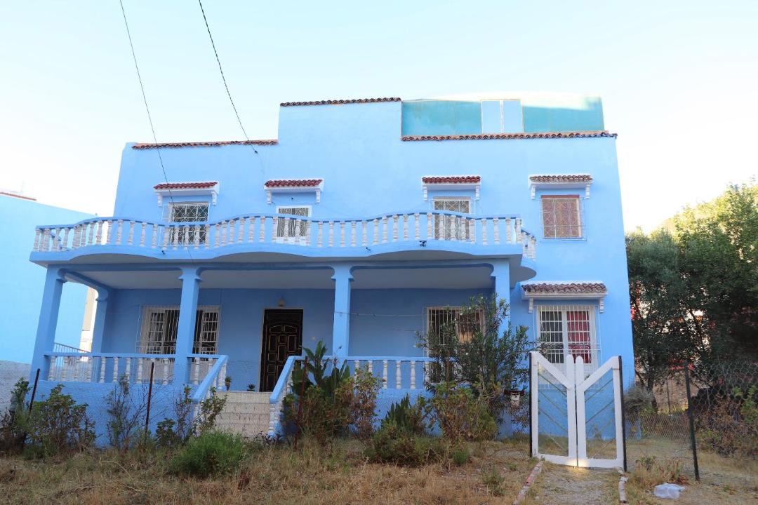 Photo of Others in Chefchaouen