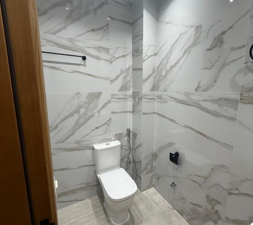 Photo of Bathroom in El Jebha