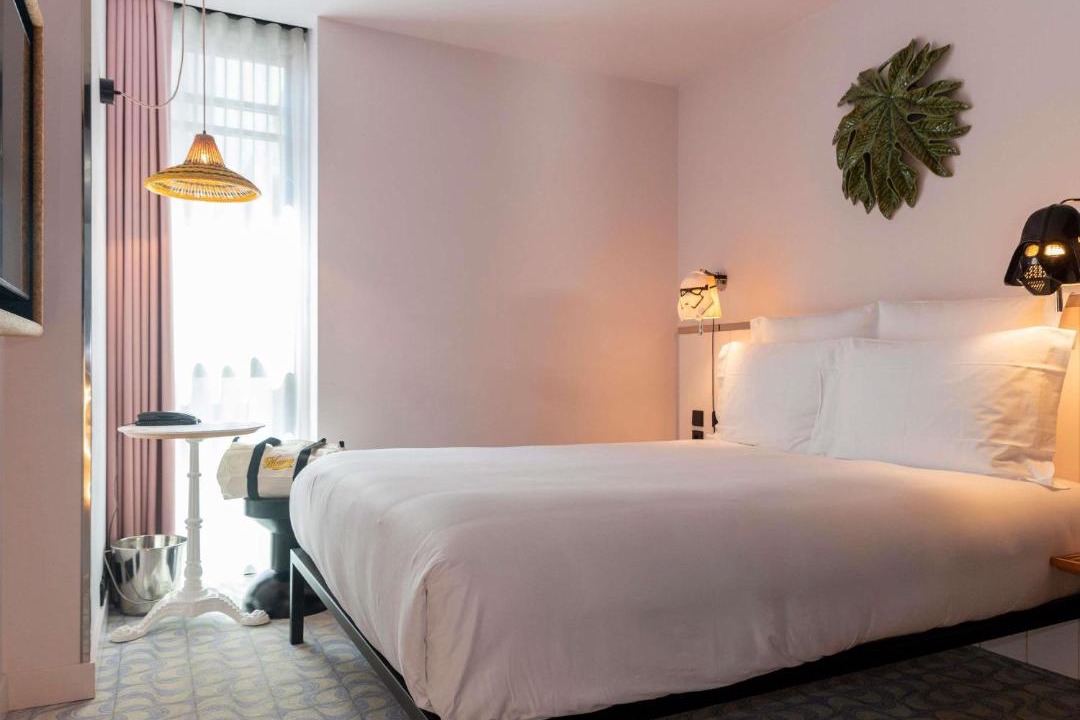 Photo of Bedroom in Santo Antonio