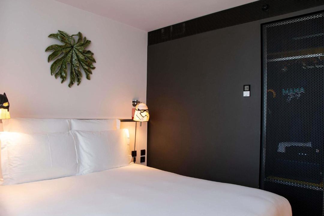 Photo of Bedroom in Santo Antonio