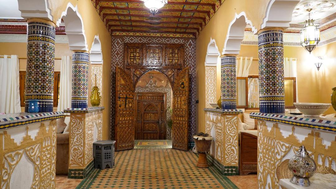 Photo of Others in Ouarzazate