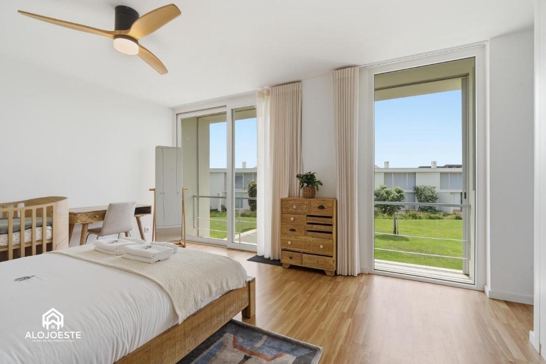 Photo of Bedroom in Atalaia