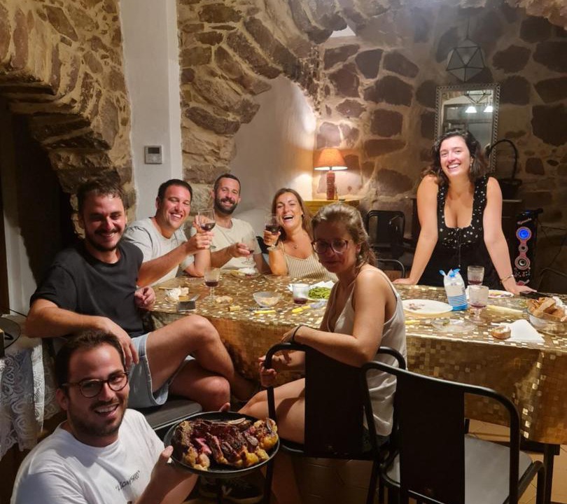 Photo of Others in Chovar
