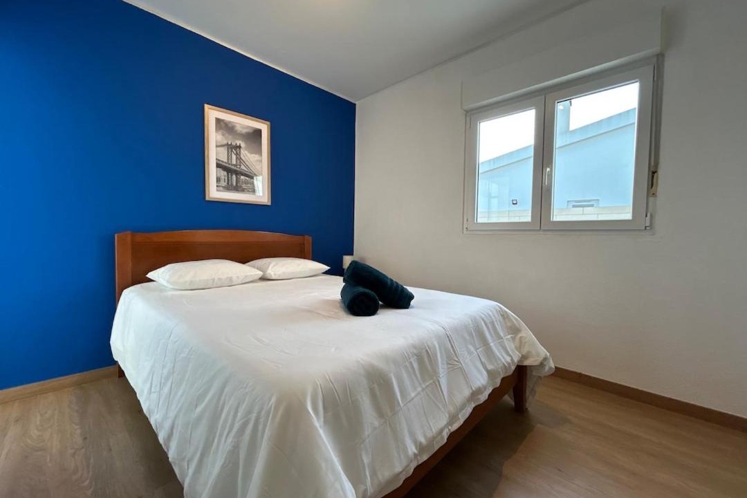 Photo of Bedroom in Oeiras