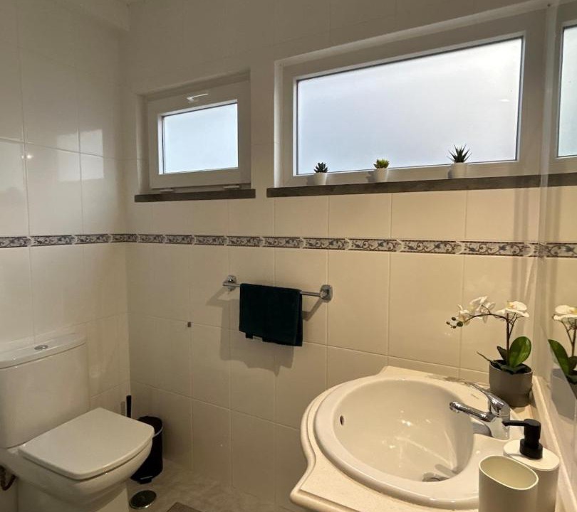 Photo of Bathroom in Oeiras