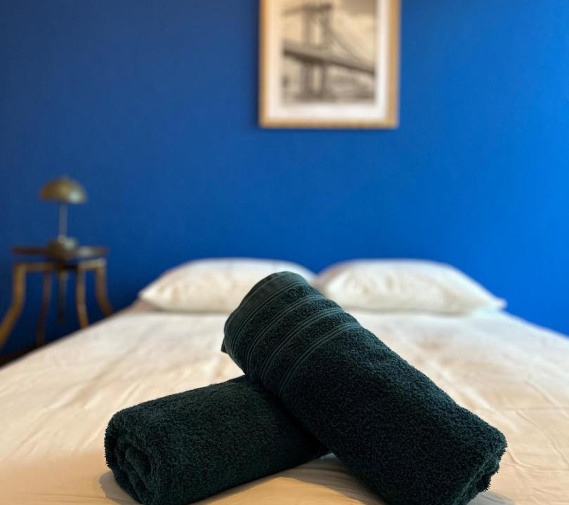 Photo of Bedroom in Oeiras
