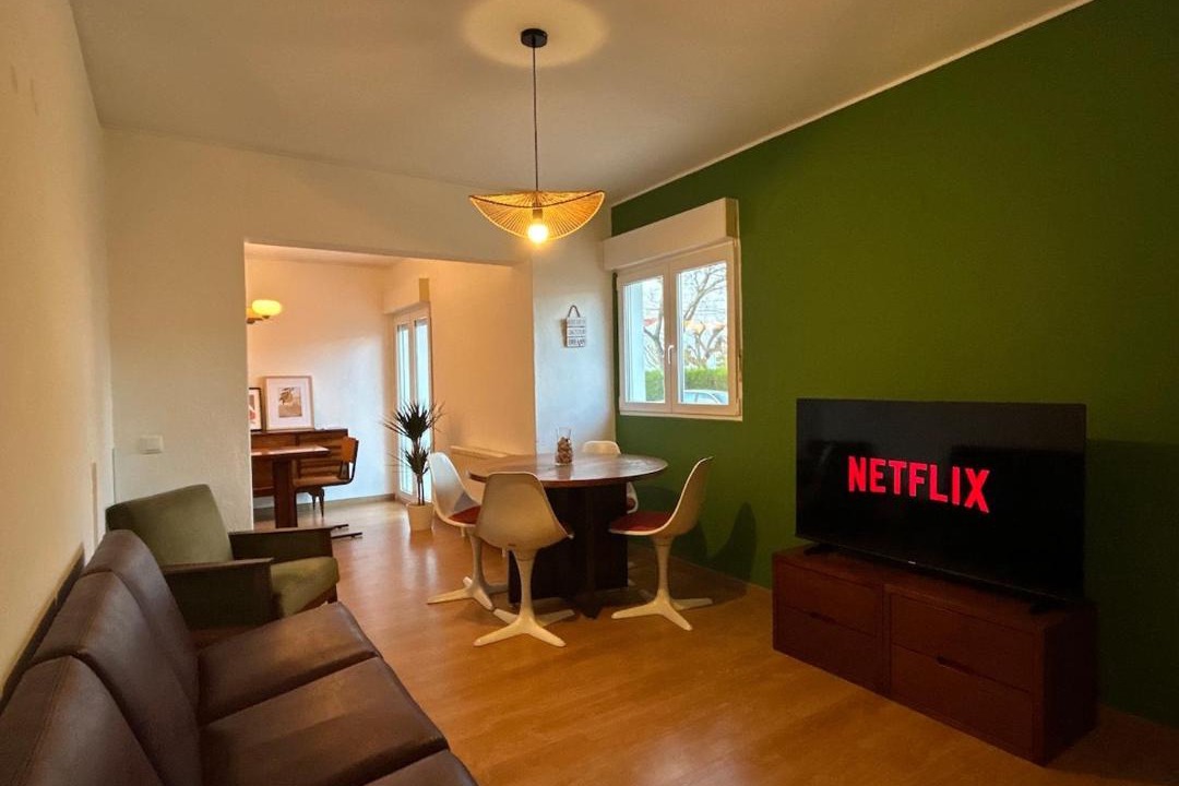 Photo of Livingroom in Oeiras