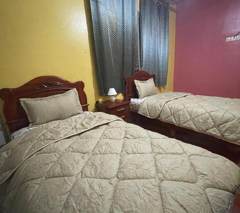 Photo of Bedroom in M'rirt