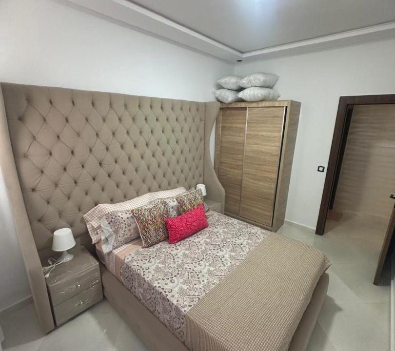 Photo of Bedroom in Ahriq