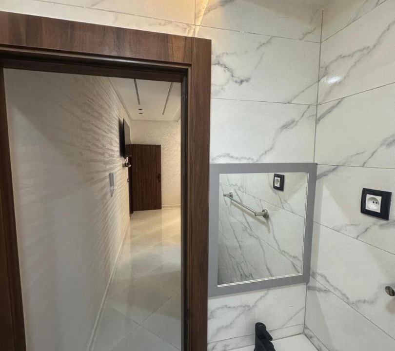 Photo of Bathroom in Ahriq