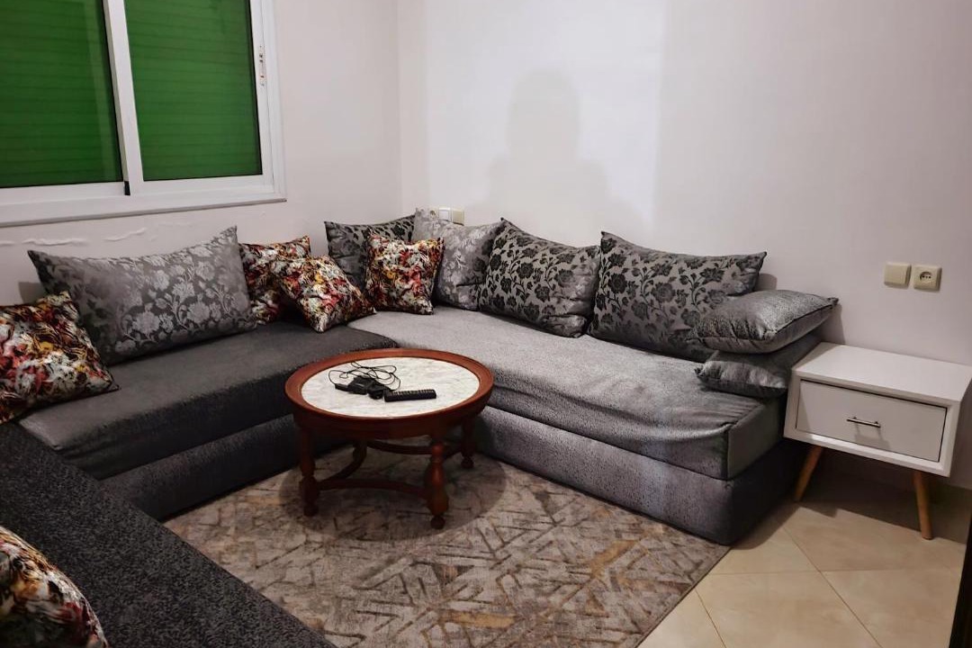 Photo of Livingroom in Imouzzer du Kandar