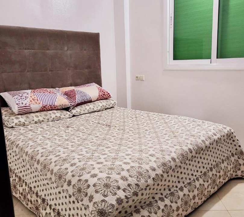 Photo of Bedroom in Imouzzer du Kandar