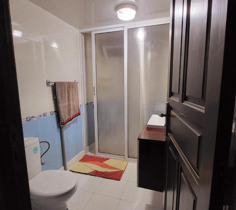 Photo of Bathroom in Imouzzer du Kandar