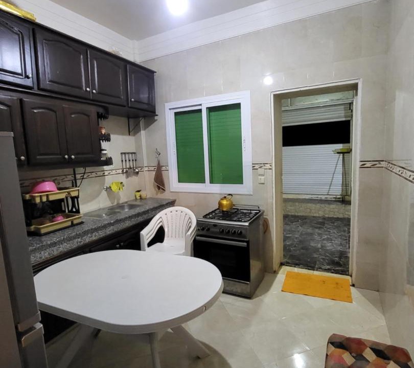 Photo of Kitchen in Imouzzer du Kandar