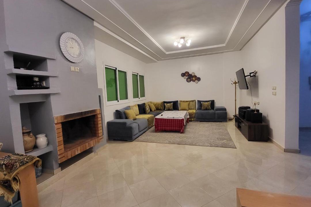 Photo of Livingroom in Imouzzer du Kandar