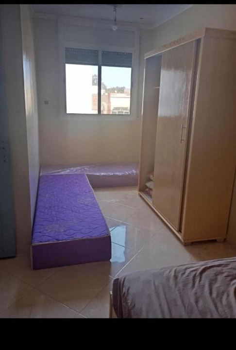 Photo of Bedroom in Saidia