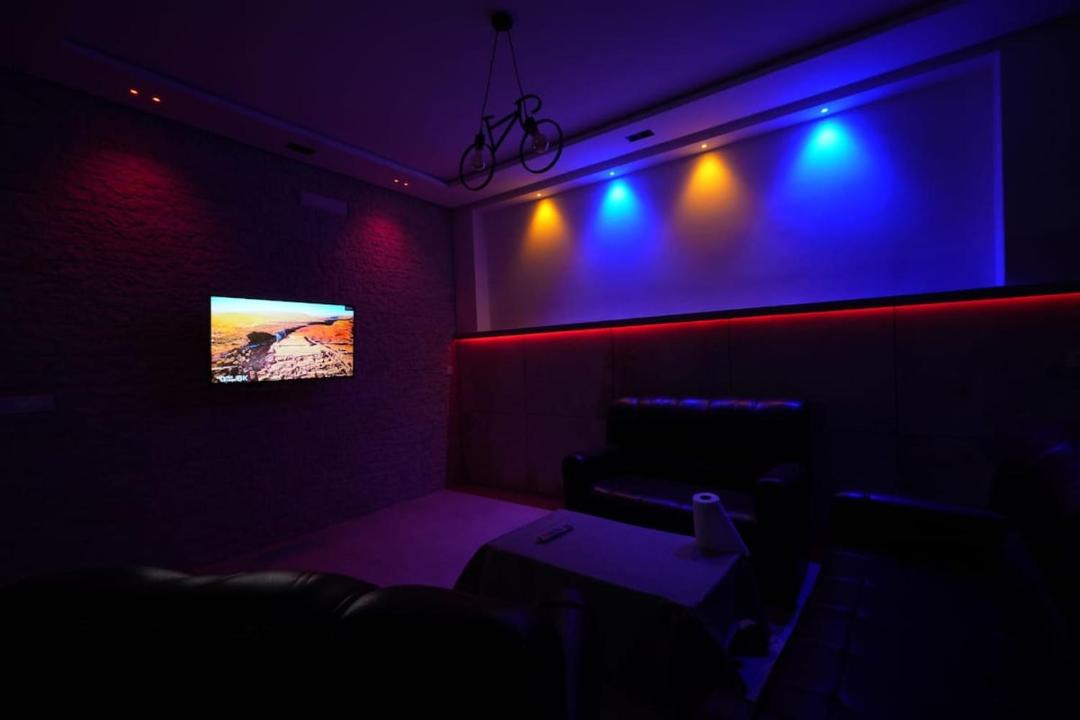 Photo of Livingroom in Taza
