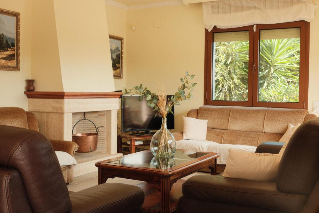 Photo of Livingroom in Ordis