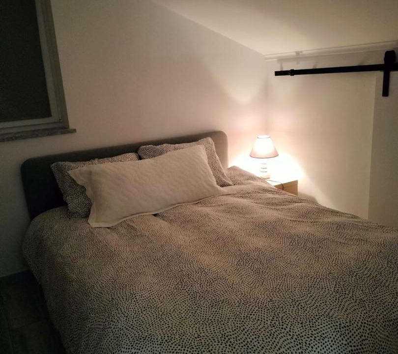 Photo of Bedroom in Ribamar