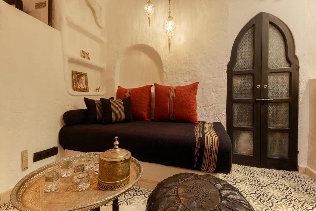 Photo of Others in Medina of Chefchaouen