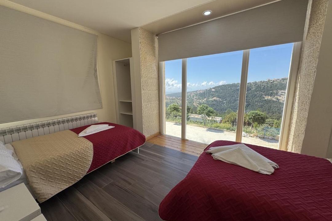 Photo of Bedroom in North Governorate